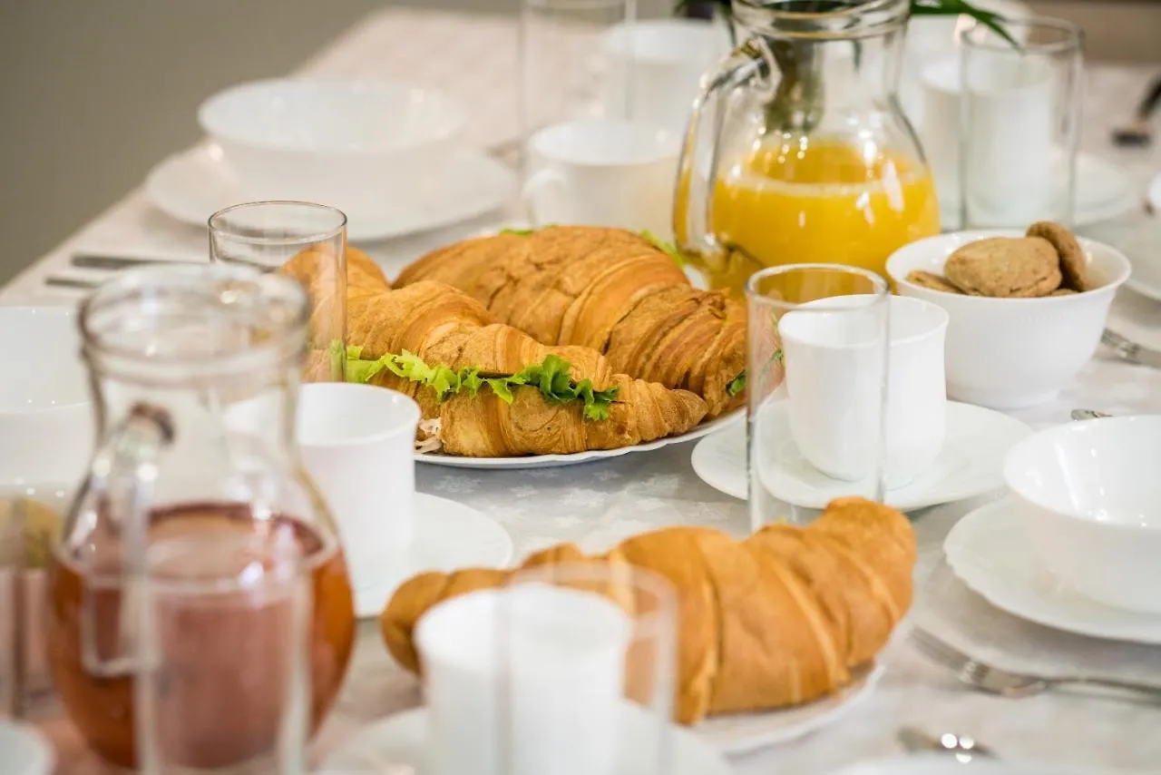 City Boutique Inn Varna