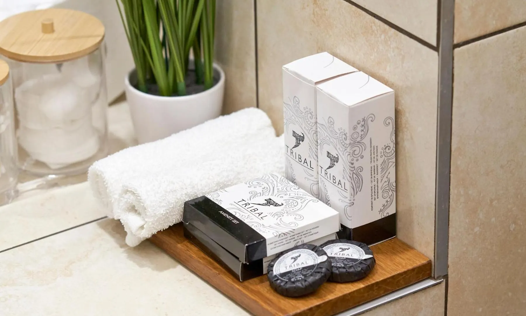 Guest house City Boutique Inn Varna