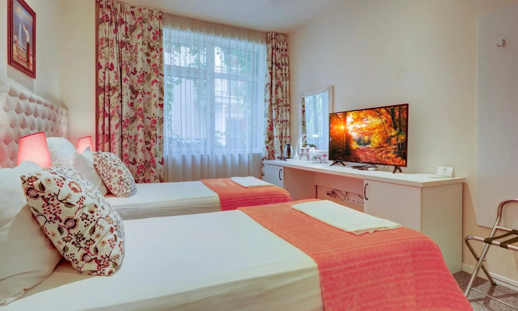 City Boutique Inn Varna Guest house