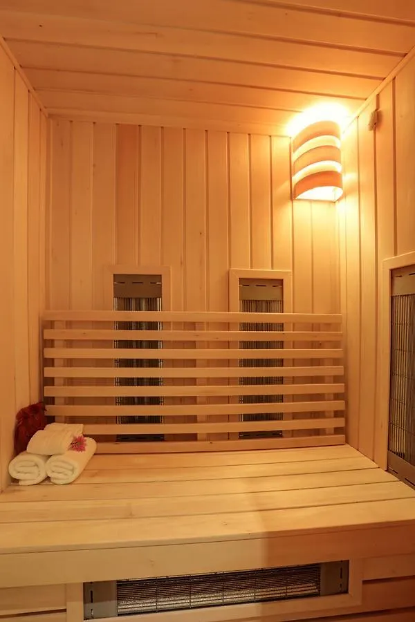 City Boutique Inn Varna