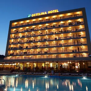 Hotel Detelina, Sables d'or