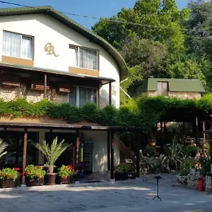 Hotel Guest Flirt, Nisipurile de Aur
